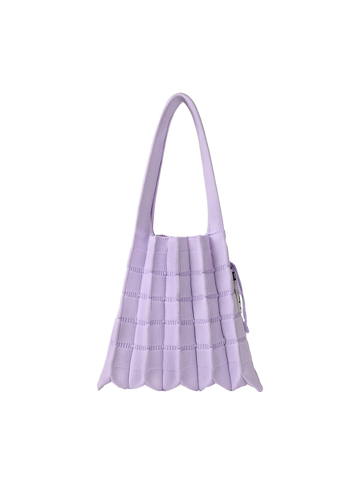 조셉앤스테이시(JOSEPH&STACEY) Lucky Pleats Knit S Fiori (ALL)