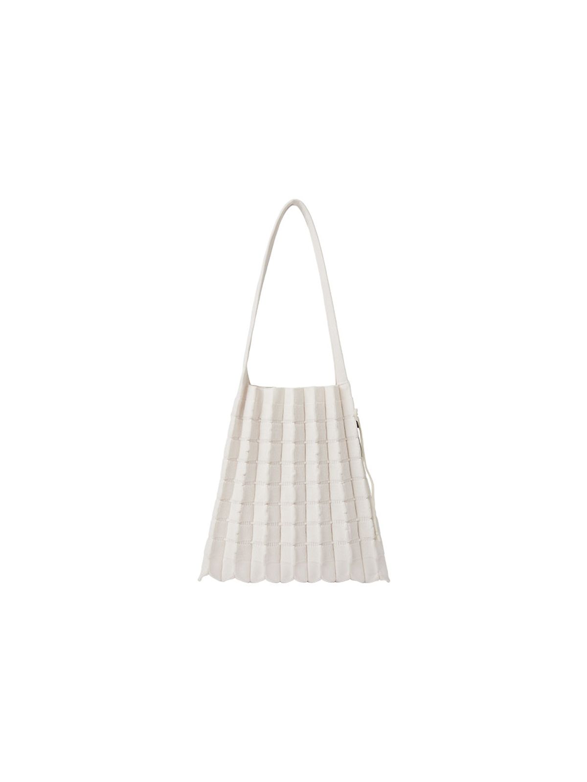 조셉앤스테이시(JOSEPH&STACEY) Lucky Pleats Knit M Fiori (ALL)
