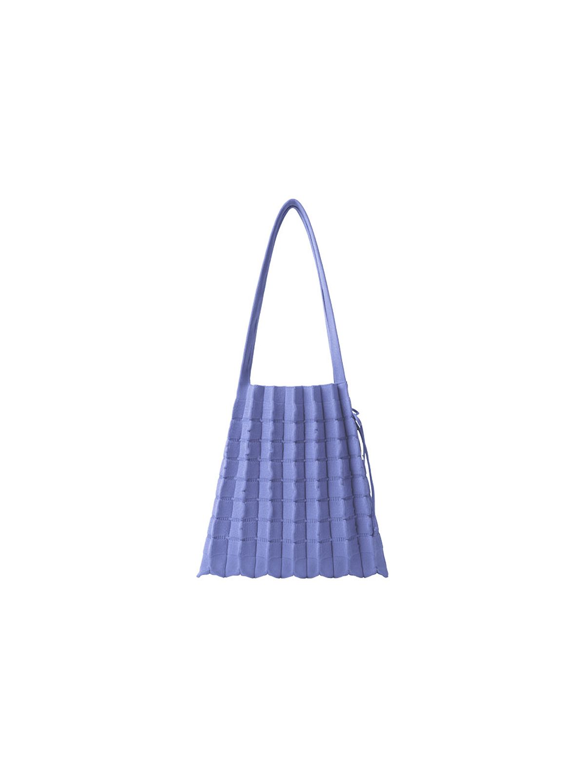 조셉앤스테이시(JOSEPH&STACEY) Lucky Pleats Knit M Fiori (ALL)