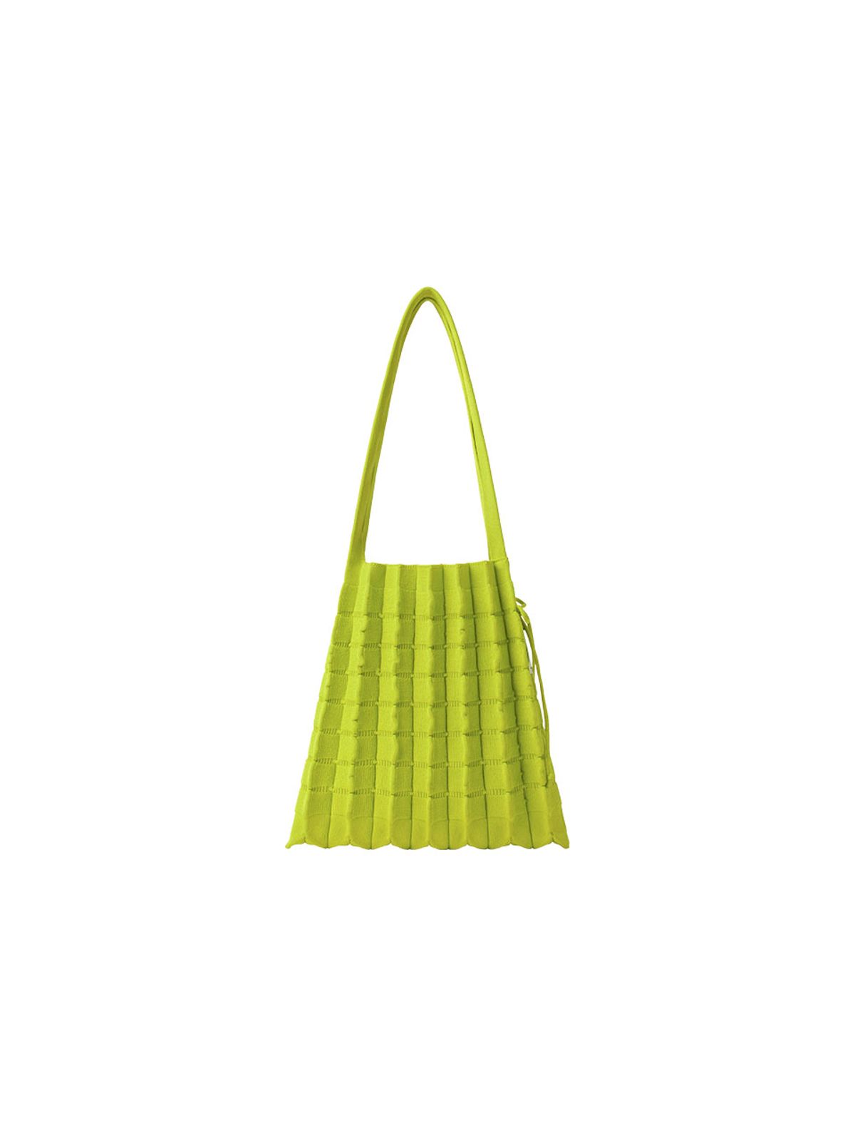 조셉앤스테이시(JOSEPH&STACEY) Lucky Pleats Knit M Fiori (ALL)