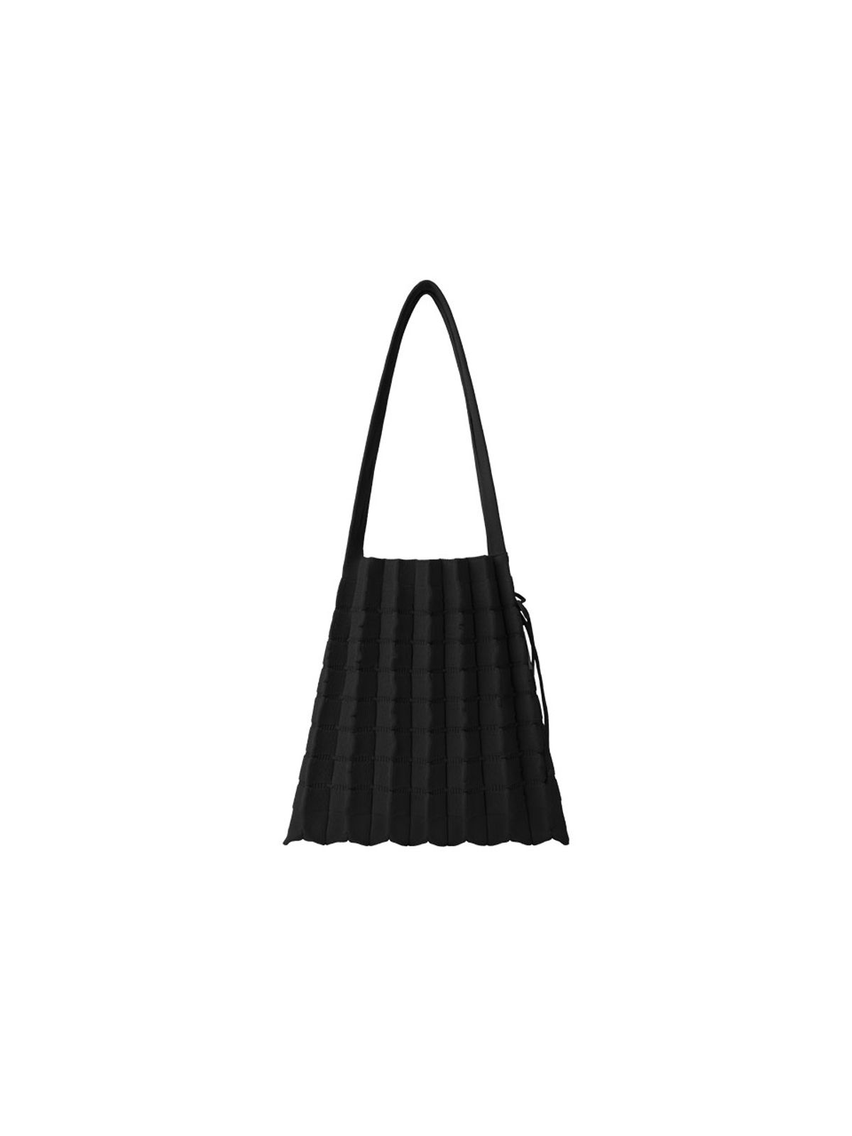 조셉앤스테이시(JOSEPH&STACEY) Lucky Pleats Knit M Fiori (ALL)