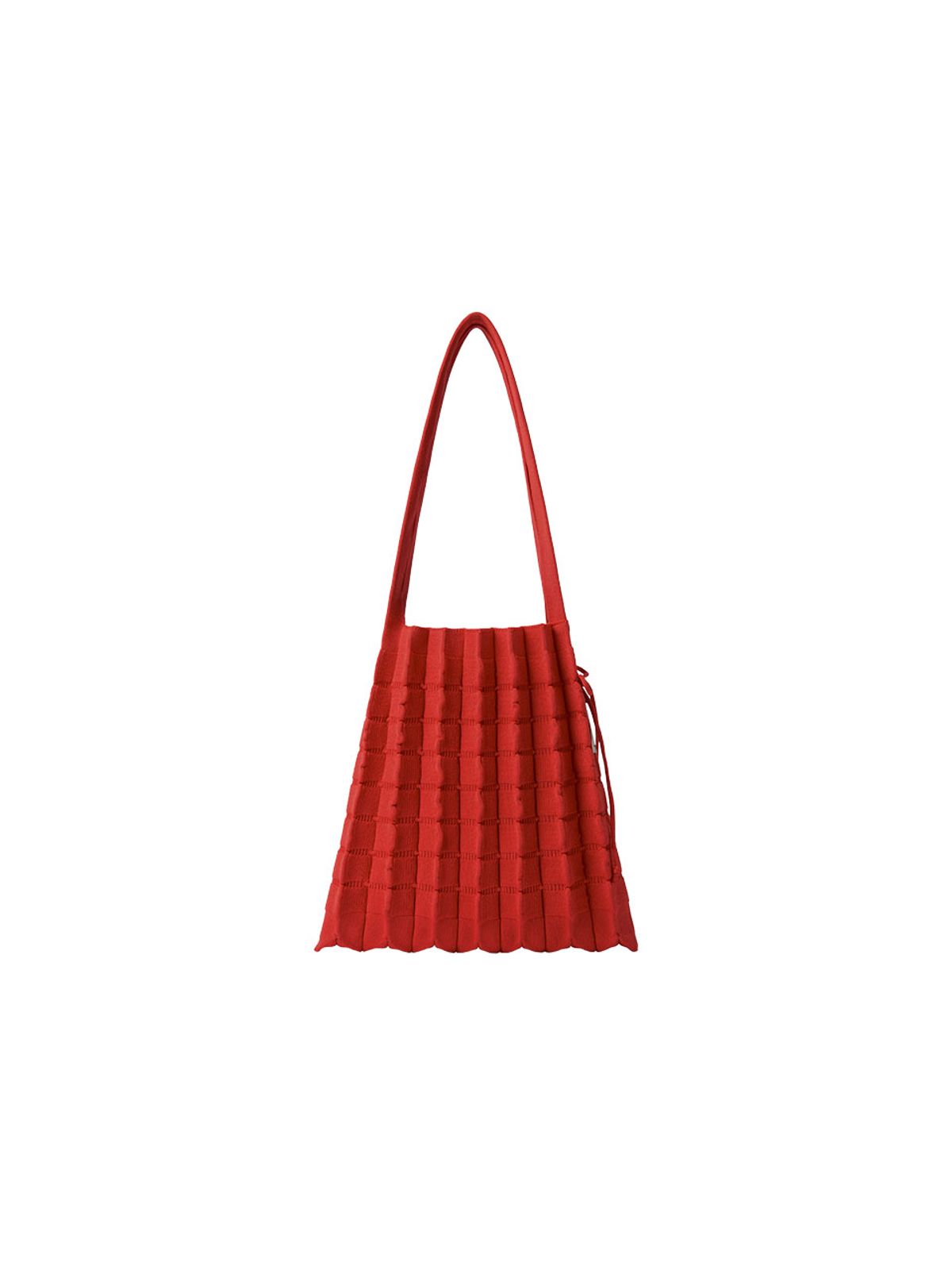 조셉앤스테이시(JOSEPH&STACEY) Lucky Pleats Knit M Fiori (ALL)