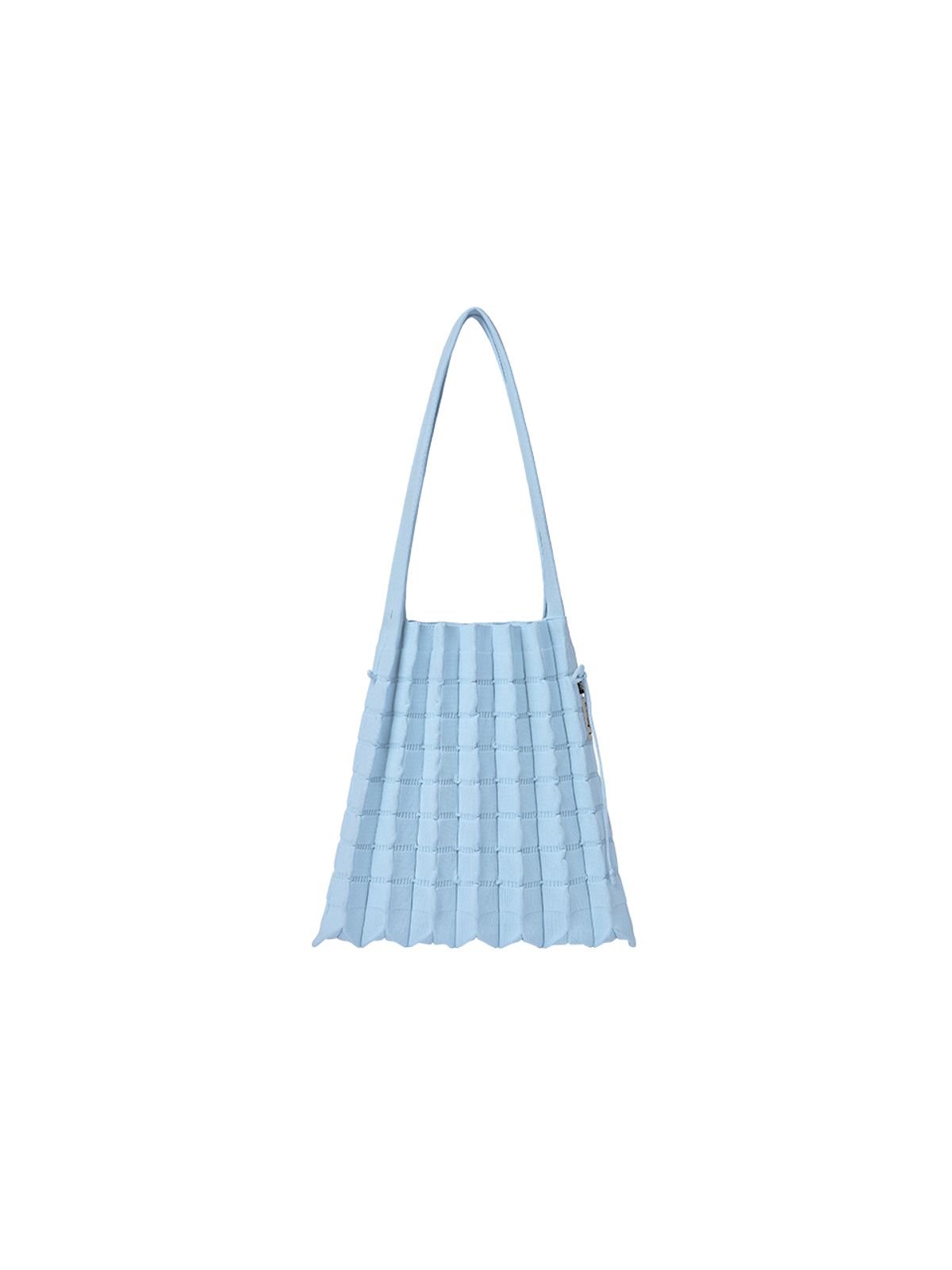 조셉앤스테이시(JOSEPH&STACEY) Lucky Pleats Knit M Fiori (ALL)