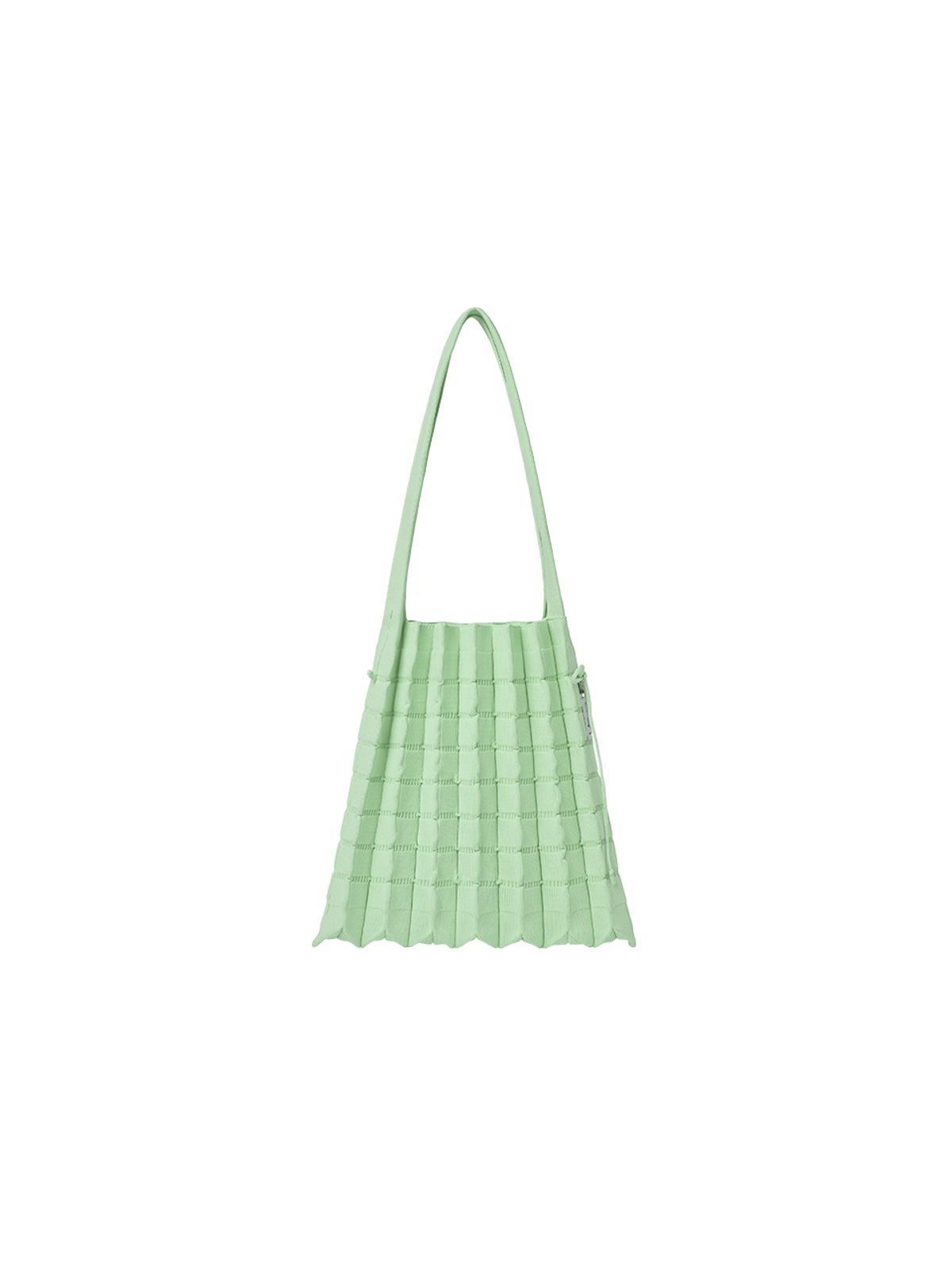 조셉앤스테이시(JOSEPH&STACEY) Lucky Pleats Knit M Fiori (ALL)