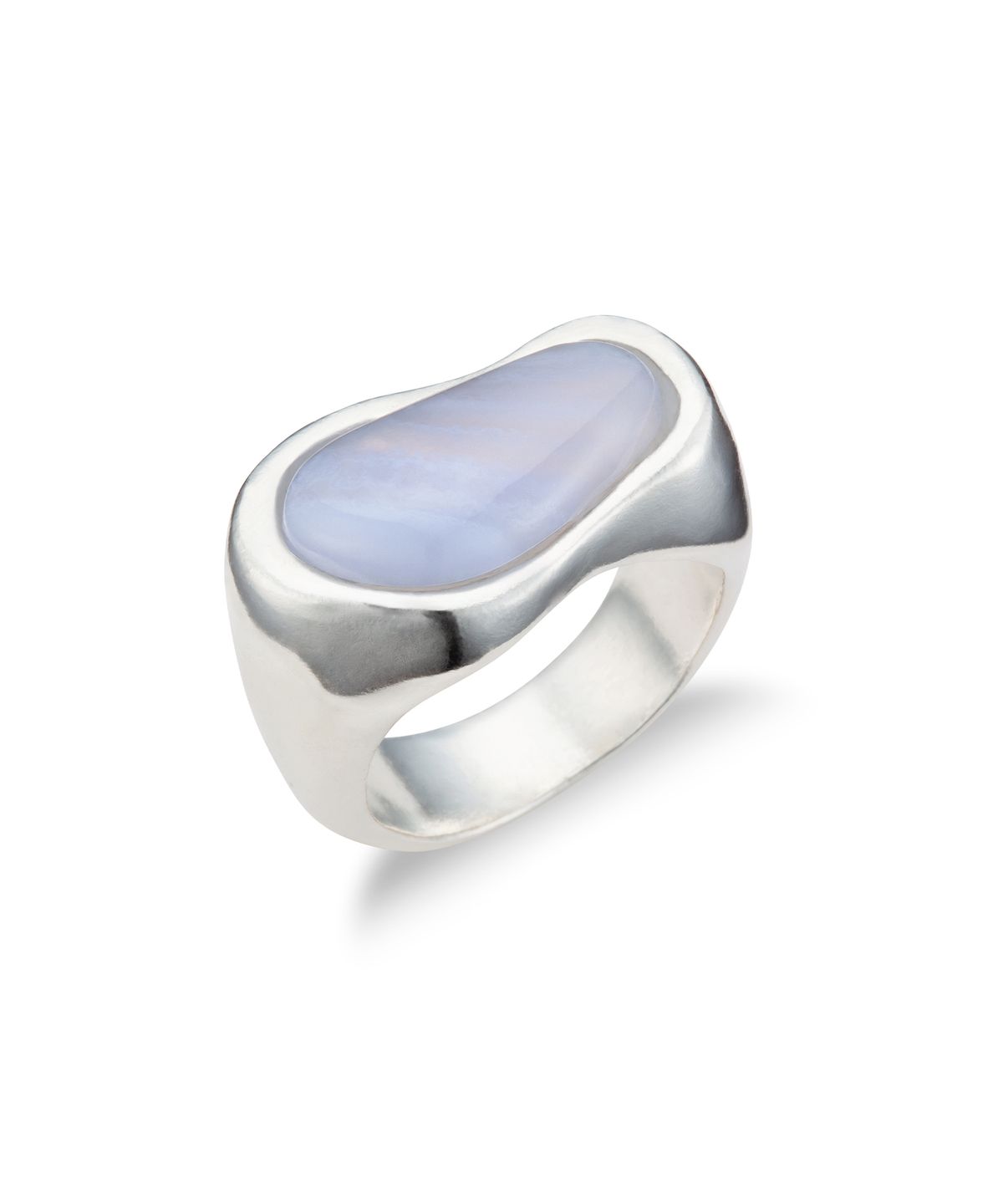 레인디어(REINDEER) GENTLE STONE RING 09