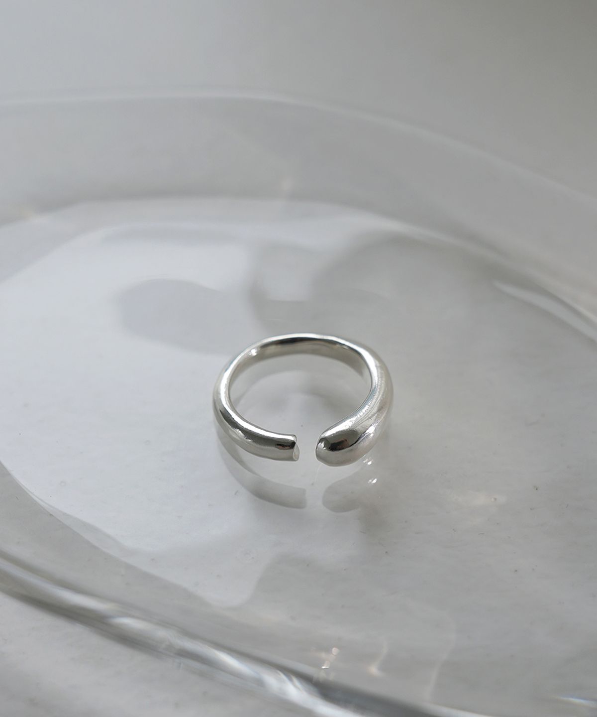 레인디어(REINDEER) GENTLE STONE RING 11