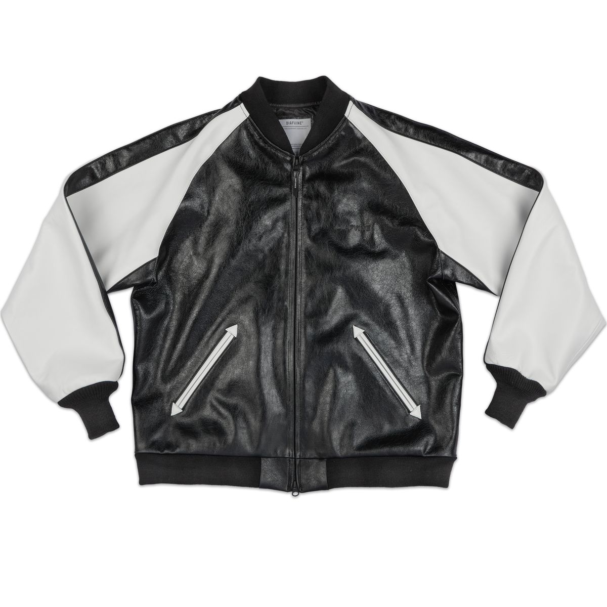 디아프바인(DIAFVINE) DV.LOT 699 Type Souvenir jacket