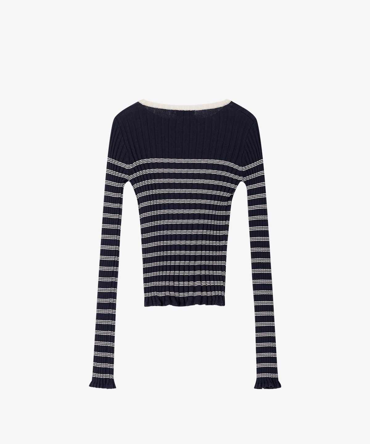 그로브(GROVE) CIELO KNIT_NAVY