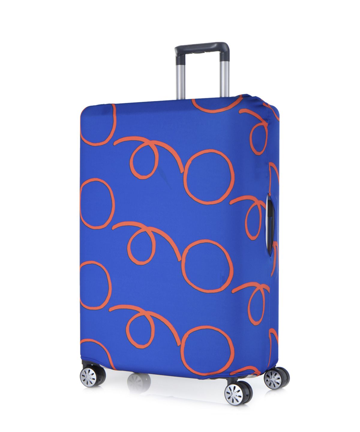 트래블메이트(TRAVELMATE) Voyage 캐리어커버 L_6 Colors