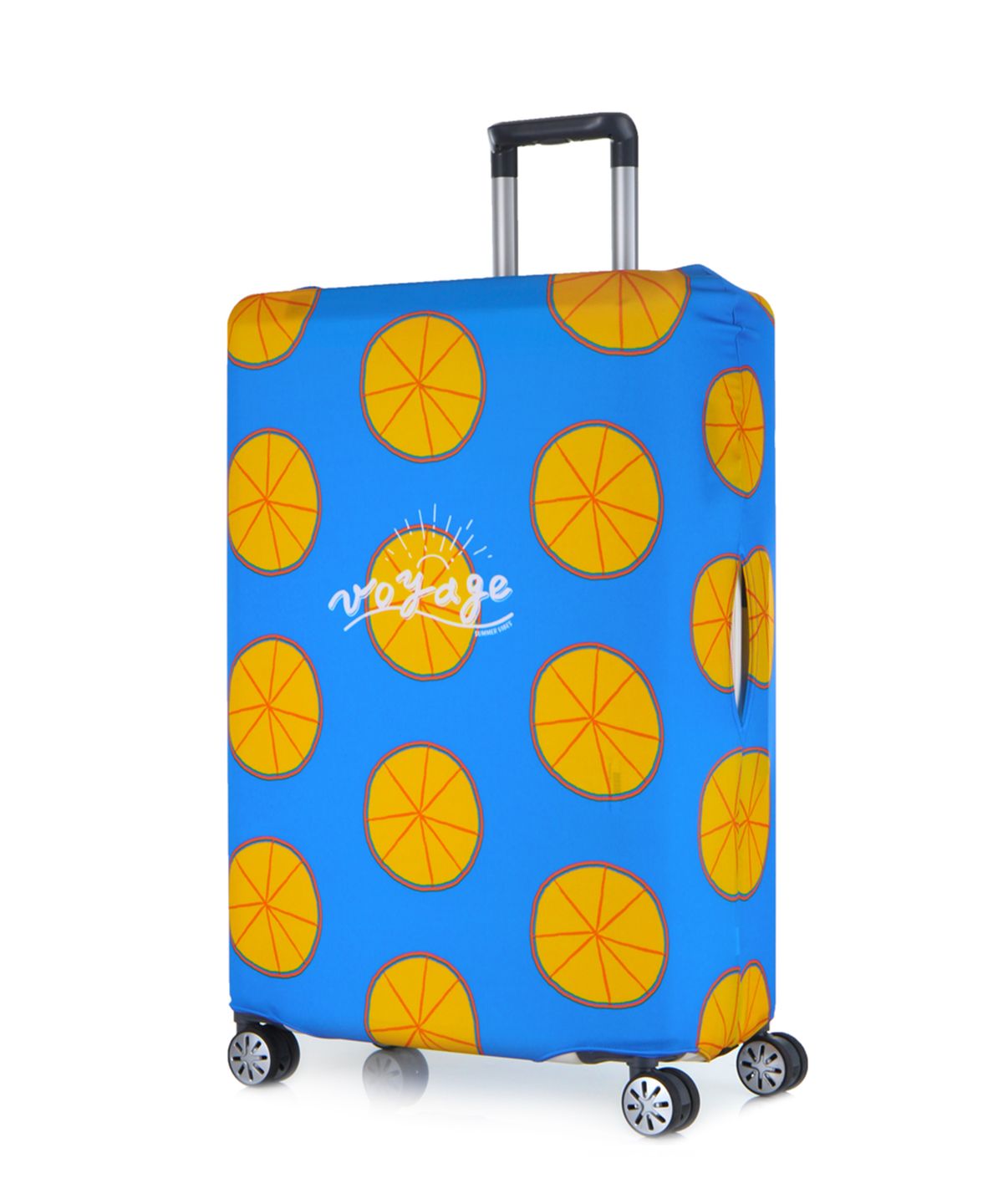트래블메이트(TRAVELMATE) Voyage 캐리어커버 L_6 Colors