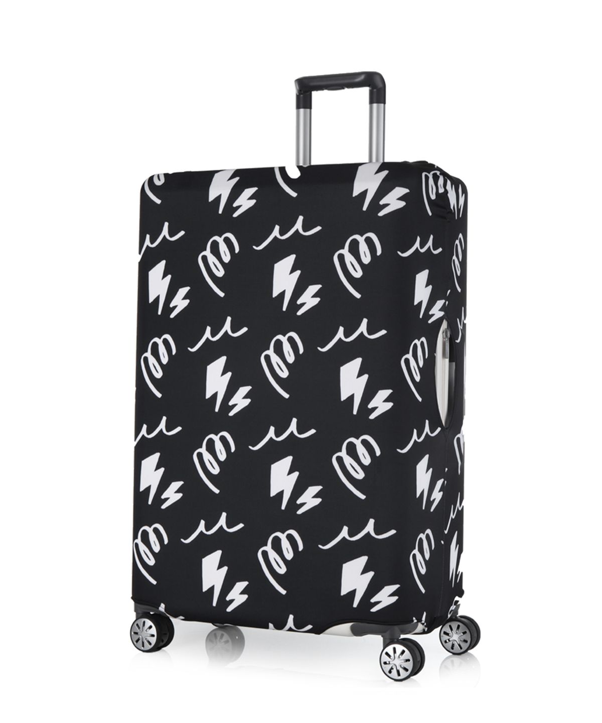 트래블메이트(TRAVELMATE) Voyage 캐리어커버 L_6 Colors