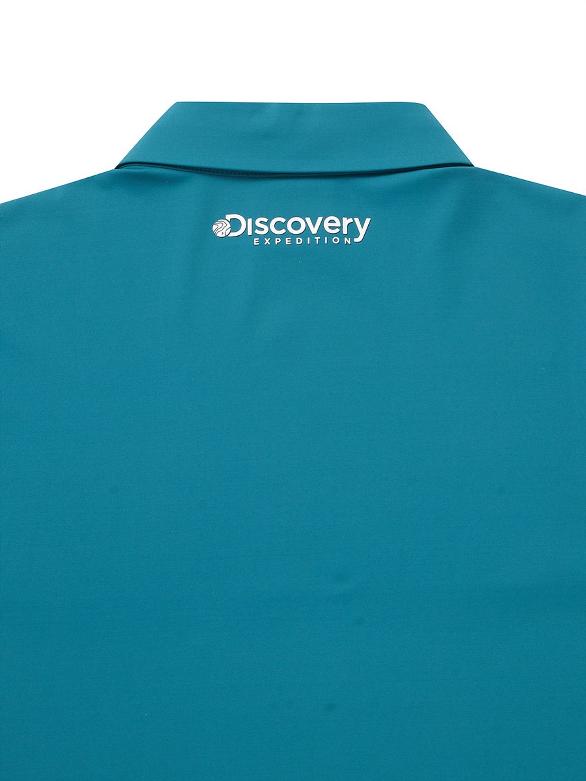 디스커버리 익스페디션(DISCOVERY EXPEDITION) 남성 프레시벤트 베이직 카라티 (TURQUOISE)