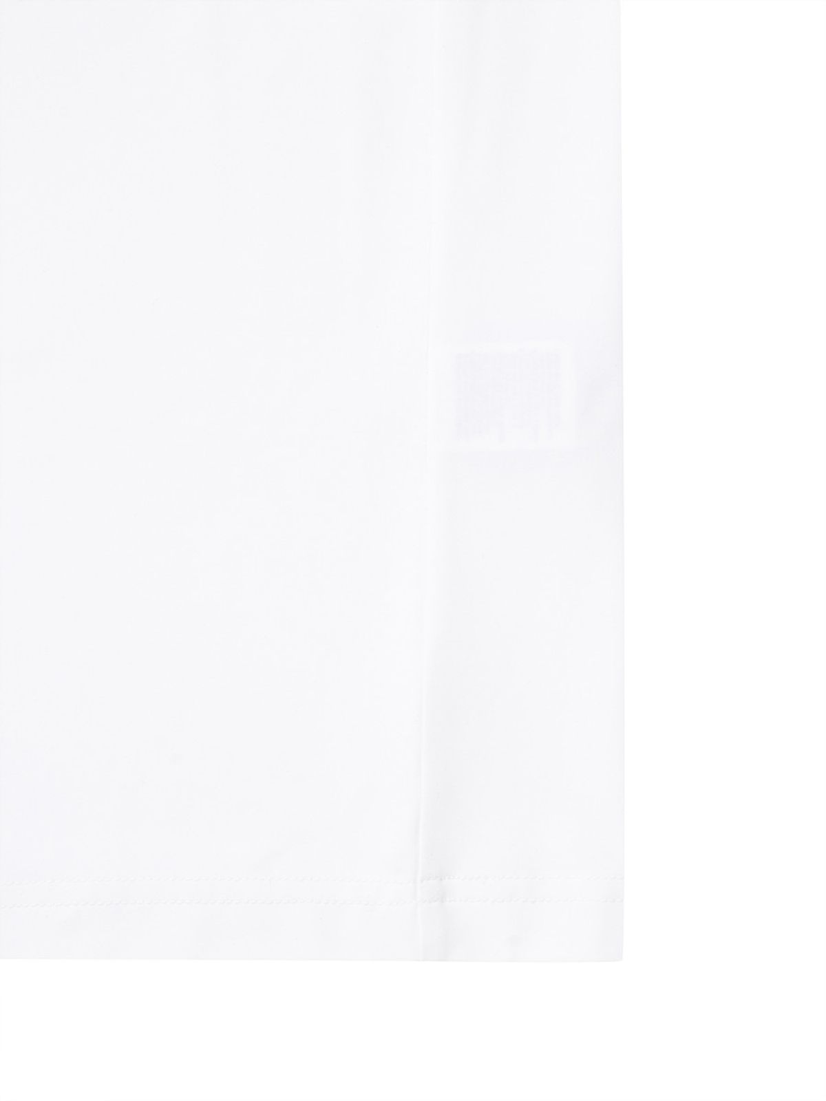 디스커버리 익스페디션(DISCOVERY EXPEDITION) 남성 프레시벤트 베이직 카라티 (WHITE)