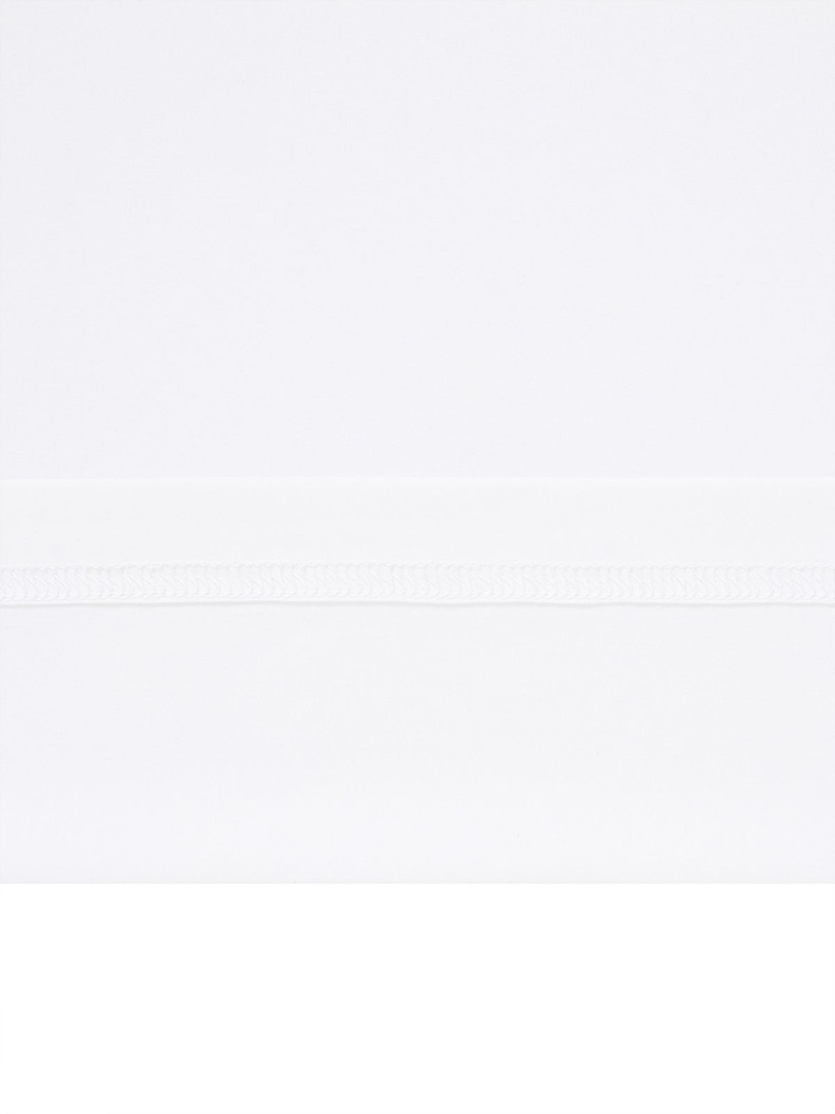 디스커버리 익스페디션(DISCOVERY EXPEDITION) 남성 프레시벤트 베이직 카라티 (WHITE)