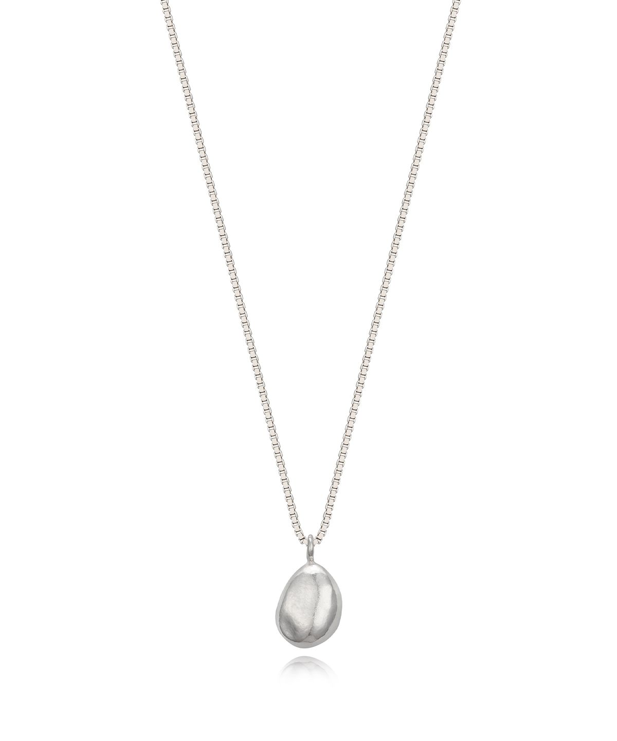 레인디어(REINDEER) GENTLE STONE NECKLACE 06