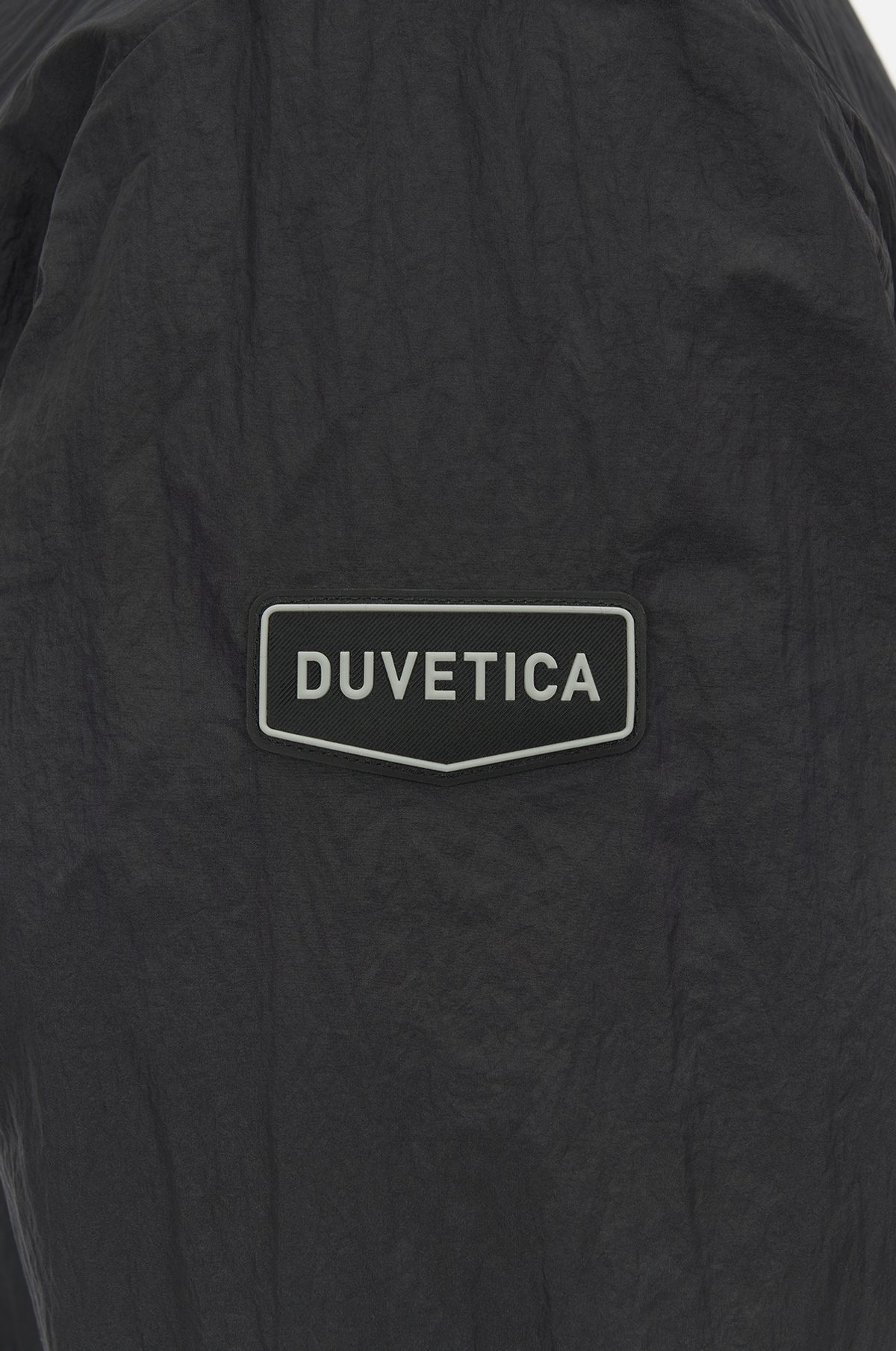 듀베티카(DUVETICA) 크리코(블랙)(남성 윈드 자켓)