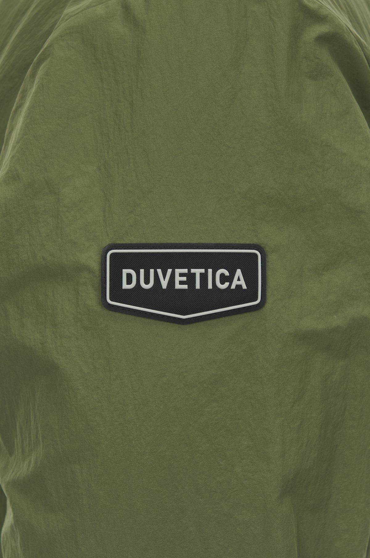 듀베티카(DUVETICA) 크리코(올리브)(남성 윈드 자켓)