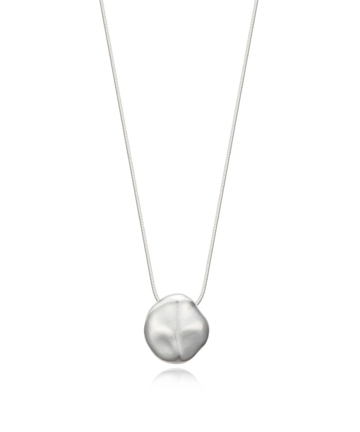 레인디어(REINDEER) GENTLE STONE NECKLACE 09