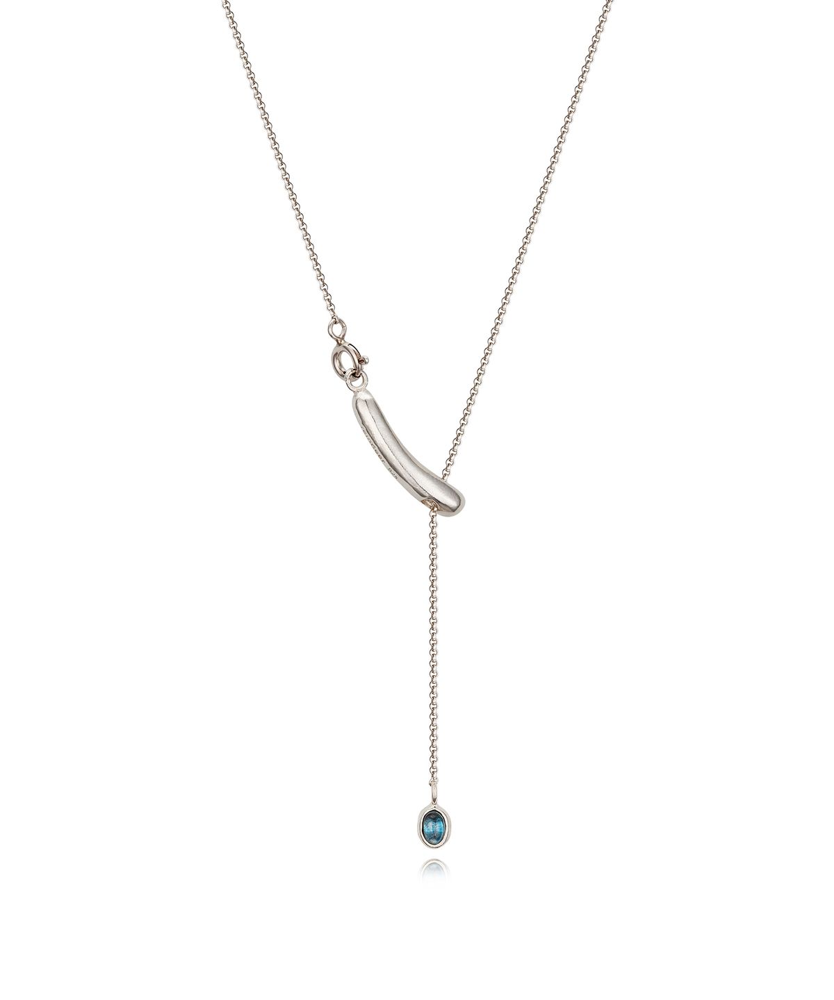 레인디어(REINDEER) GENTLE STONE NECKLACE 10