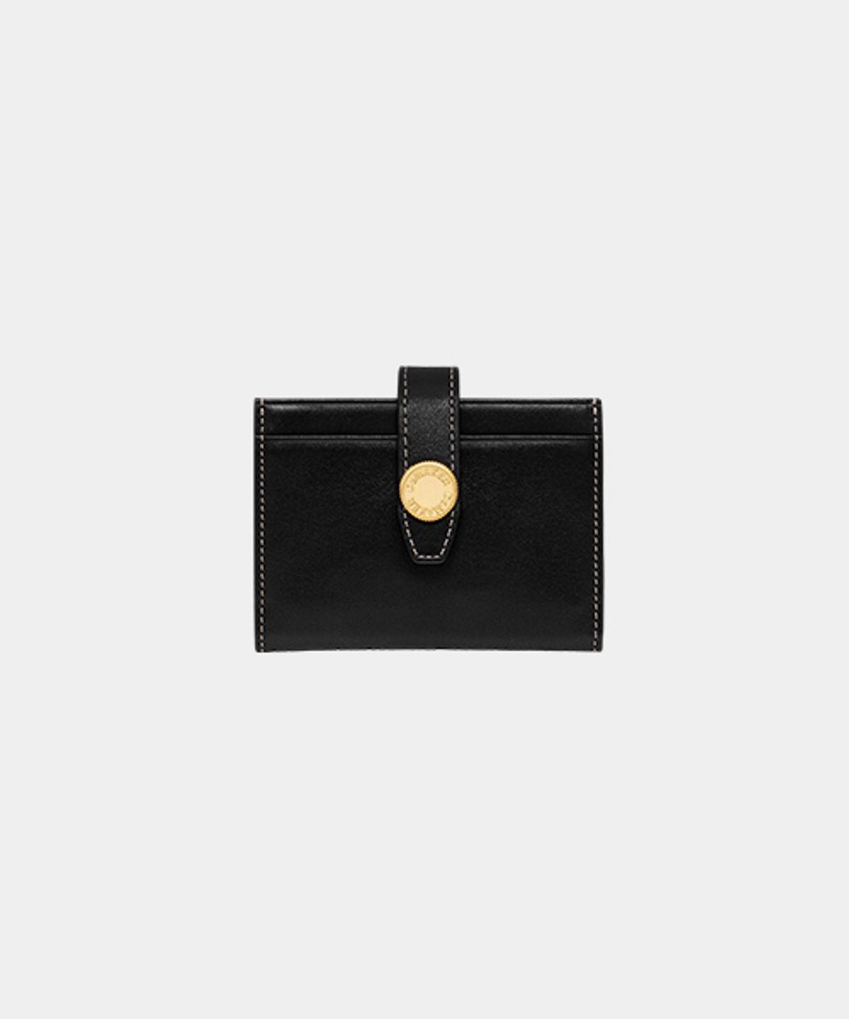 드메이커(DEMAKER) Nouveau wallet-black
