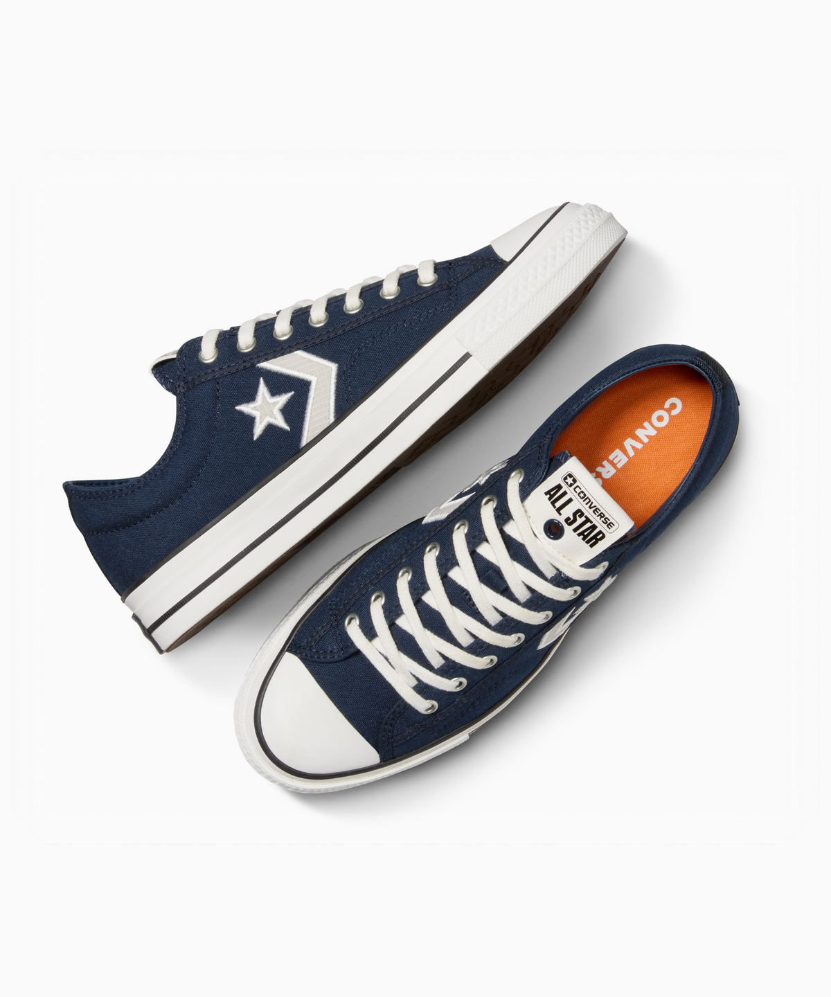 컨버스(CONVERSE) 스타 플레이어76 옵시디언 A07518C