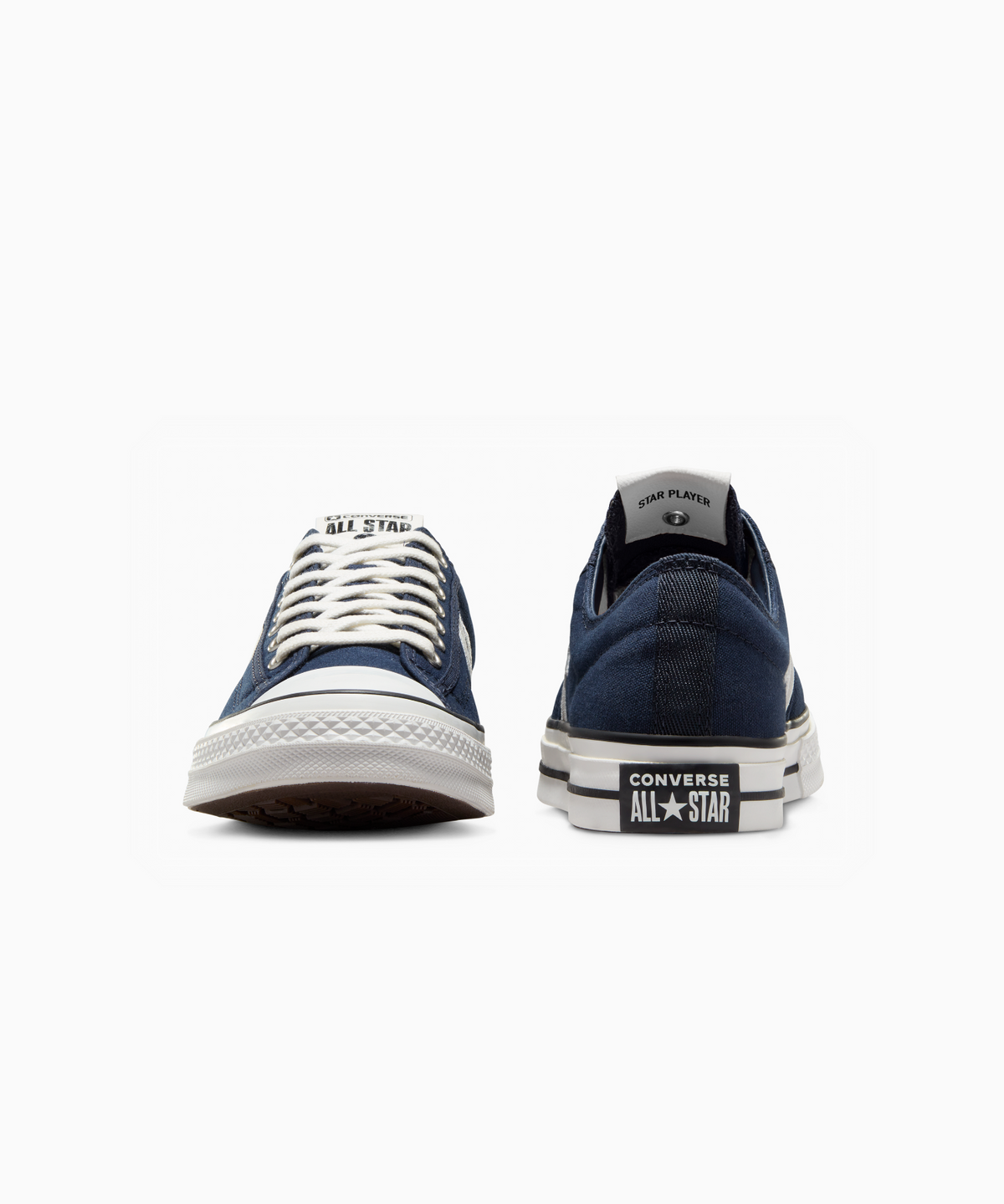 컨버스(CONVERSE) 스타 플레이어76 옵시디언 A07518C