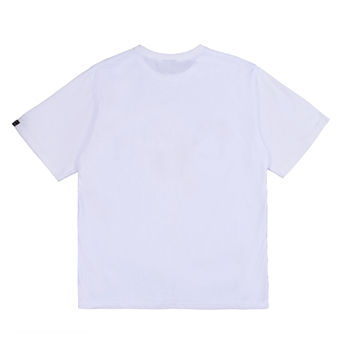 드반(DVÀN) CUPID GRAPHIC T-SHIRT 큐피드 그래픽 티셔츠