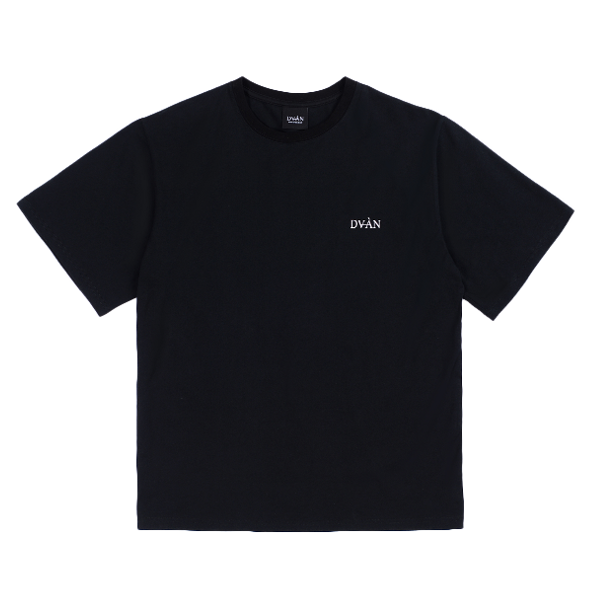 드반(DVÀN) GUARDIAN GRAPHIC T-SHIRT 수호자 그래픽 티셔츠