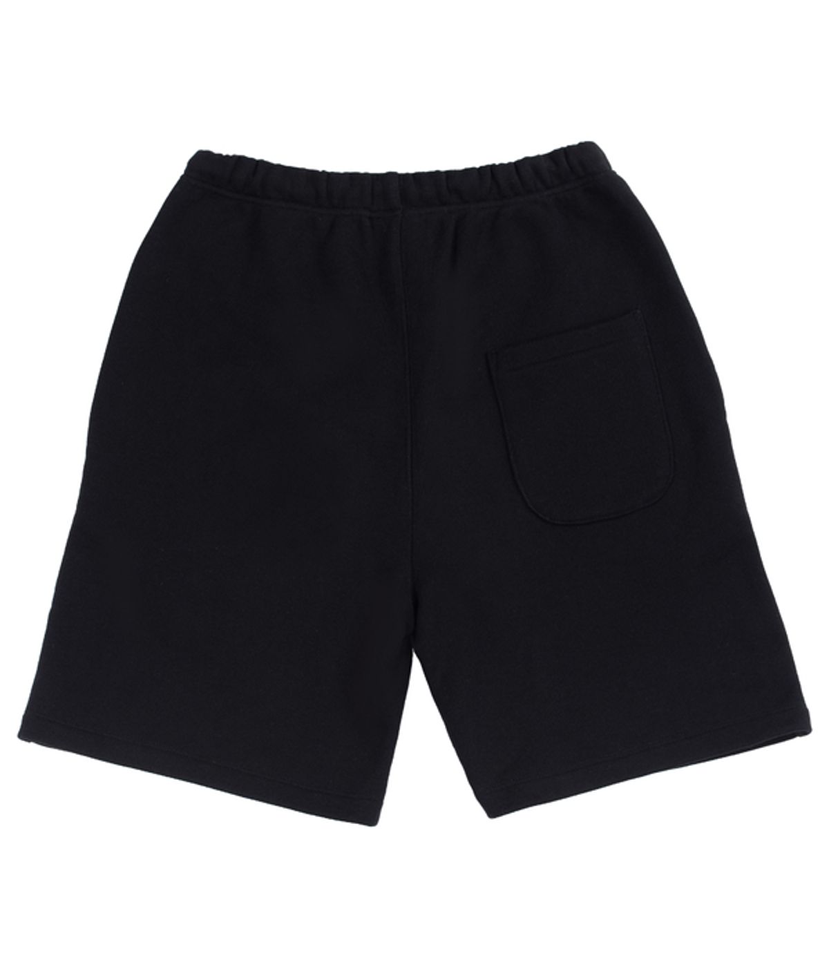 드반(DVÀN) BASIC LOGO SHORT PANTS 베이직 로고 반바지