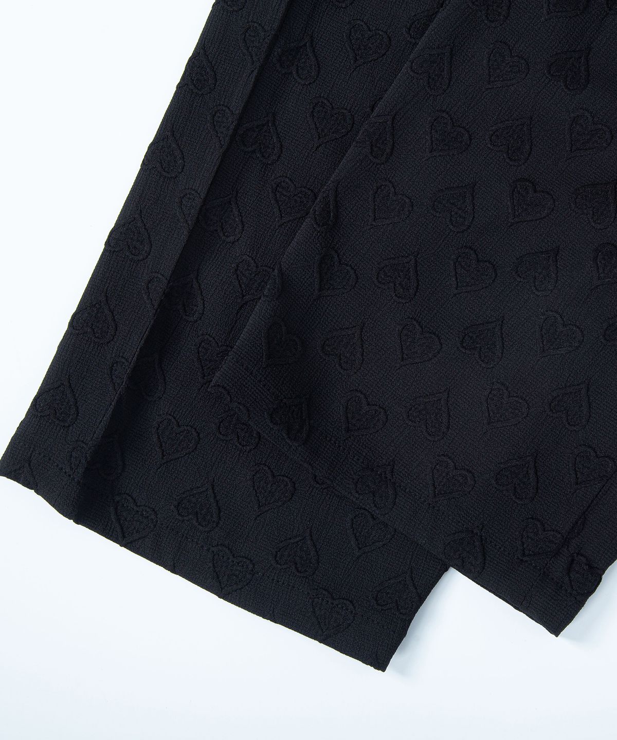 미스룰즈(MISSLULZ) Love Bomb Slacks Pants