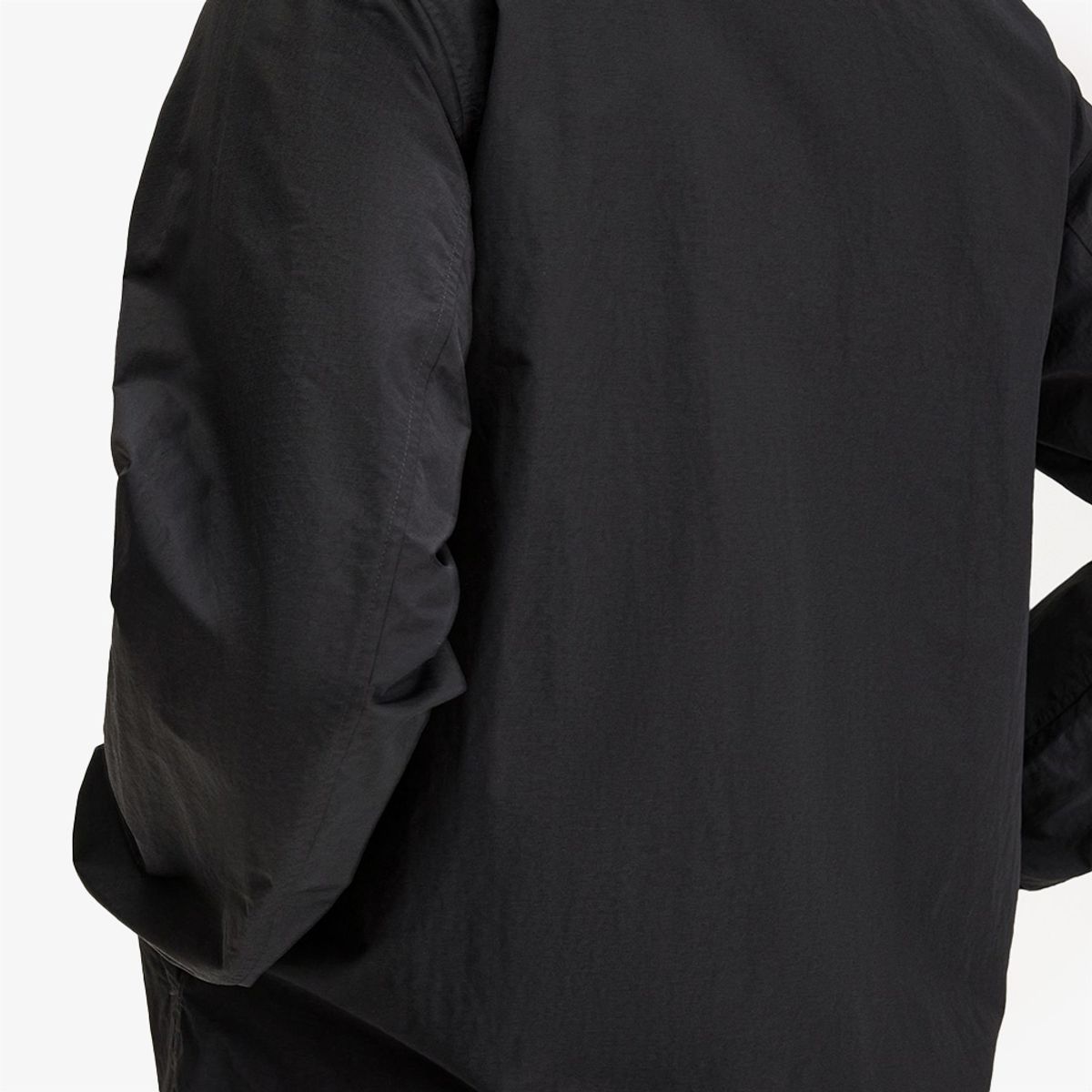 프레드페리(FRED PERRY) [Sport] 립스탑 오버셔츠(102) AFPM2417778-102