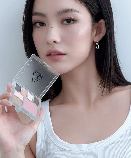 3CE All-Rounder Multi Palette