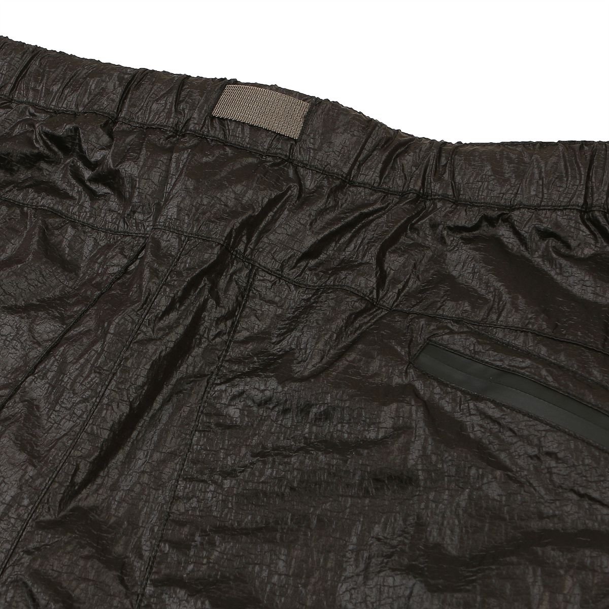 펜필드(PENFIELD) WR BARK LAYER SHORTS BLACK_FQ2WP78U