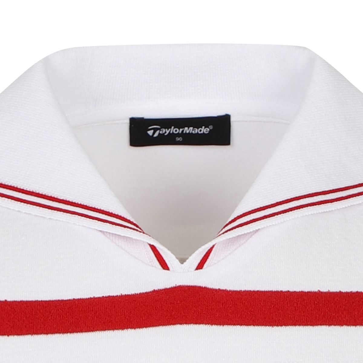 테일러메이드 어패럴(TAYLORMADE APPAREL) 여성 넥변형 슬리브리스 니트 T8031SN6222-500