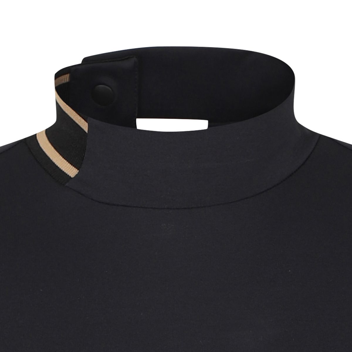 테일러메이드 어패럴(TAYLORMADE APPAREL) 여성 하이넥 민소매 티셔츠 TTN-62HG44-199