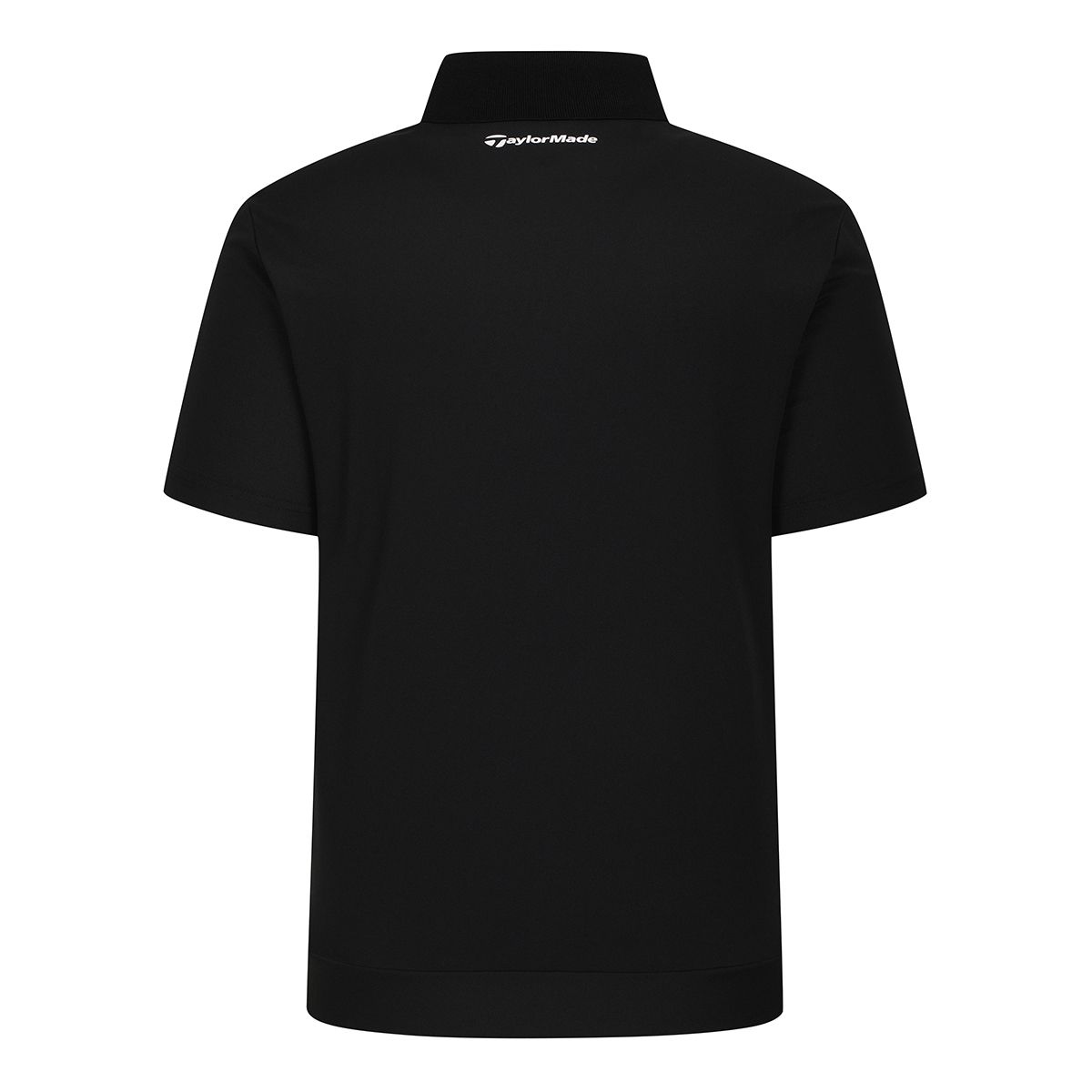 테일러메이드 어패럴(TAYLORMADE APPAREL) 남성 니트 하이브리드 반팔 티셔츠 TTN-21HG48-199