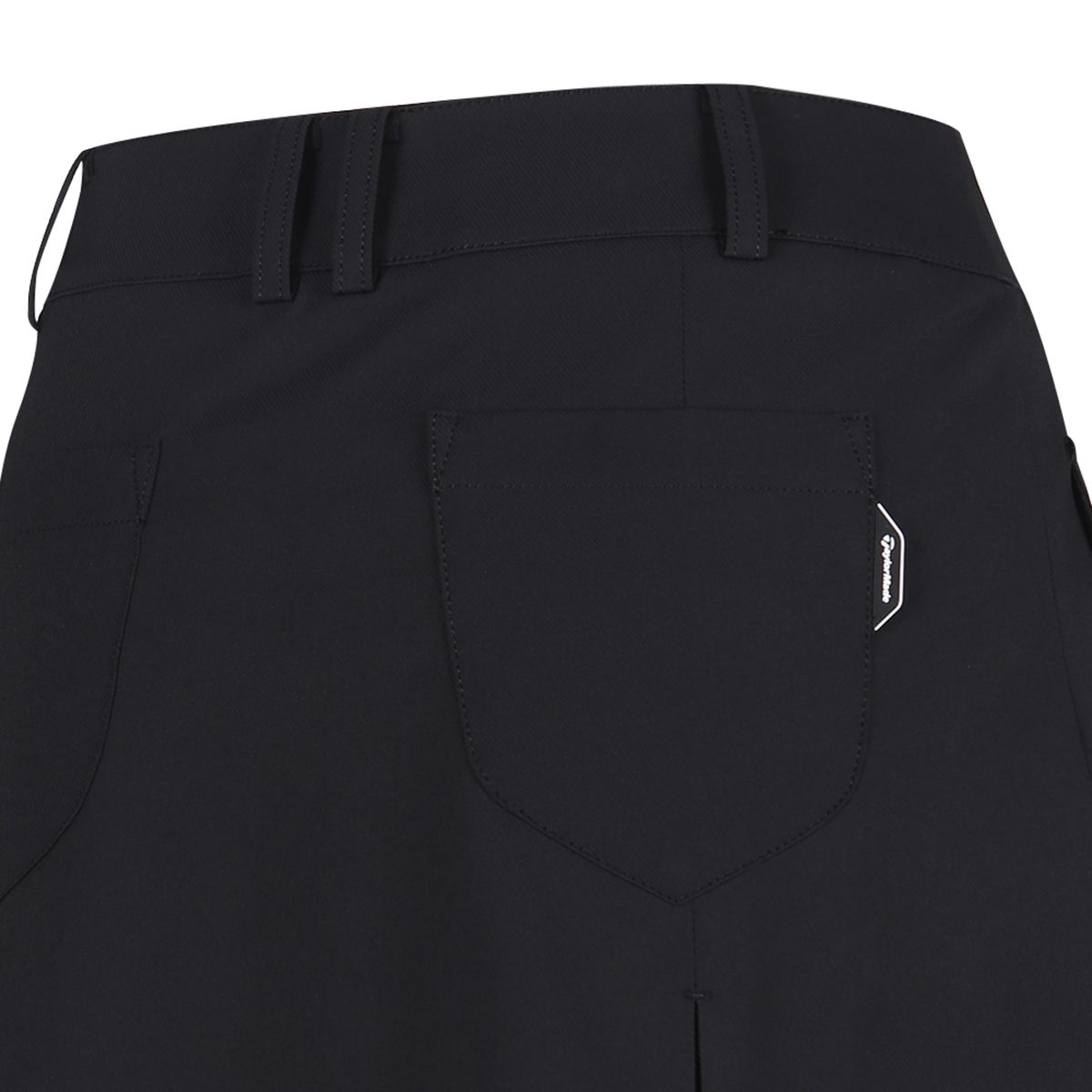 테일러메이드 어패럴(TAYLORMADE APPAREL) 여성 에센셜 H라인 큐롯 TCN-Z1HG96-199
