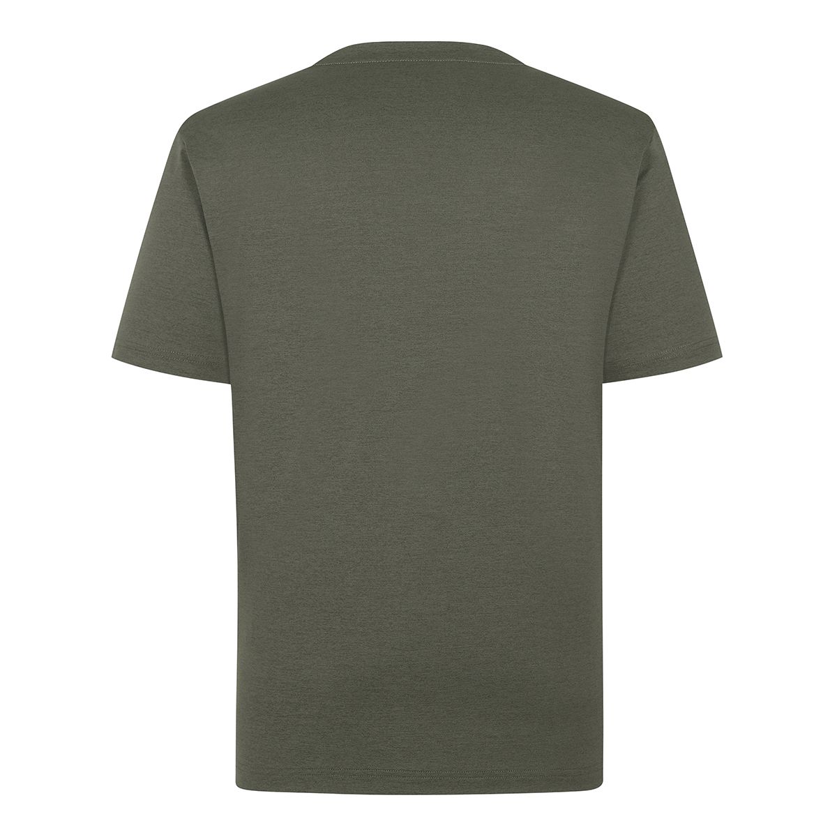 테일러메이드 어패럴(TAYLORMADE APPAREL) 남성 에센셜 라운드 반팔 티셔츠 TTN-Z1HG75-816