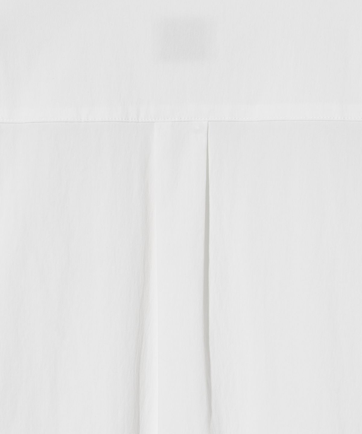 다이아몬드 레이라(DIAMOND LAYLA) [LLE] Stretch Paper Japan Cotton Shirt S141