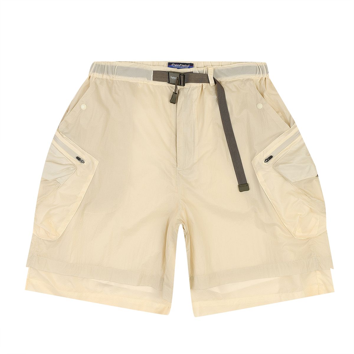 펜필드(PENFIELD) RIOT UTILITY PANTS IVORY_FQ2WP19U