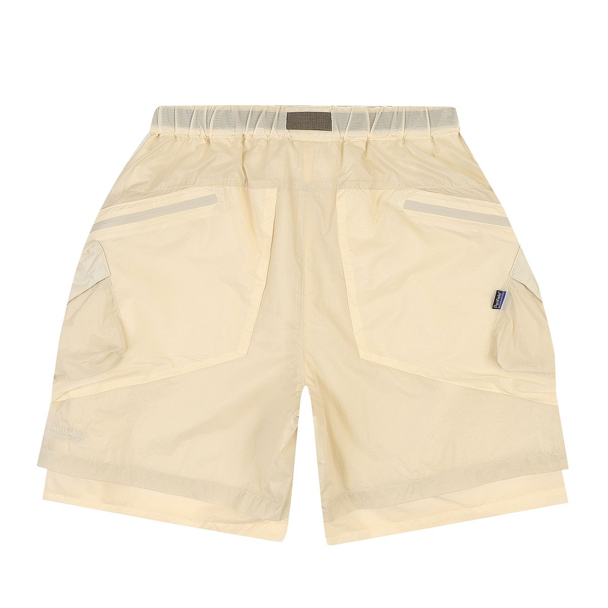 펜필드(PENFIELD) RIOT UTILITY PANTS IVORY_FQ2WP19U