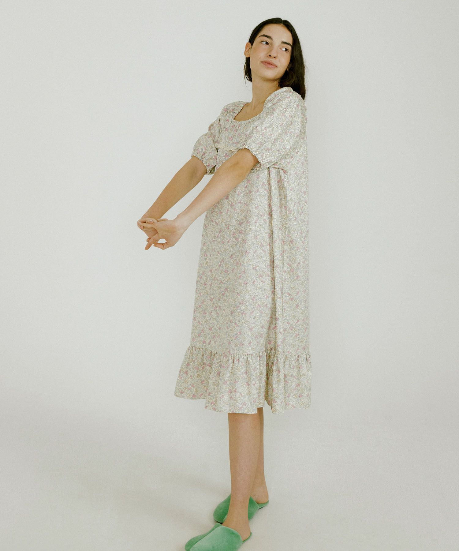 ◆JO'S LOUNGE◆ Modal w Cheddar Short Pajama Set JC02S027 MUSINSA | JO'S LOUNGE [MODAL] (couple) Cheddar Short Pajama