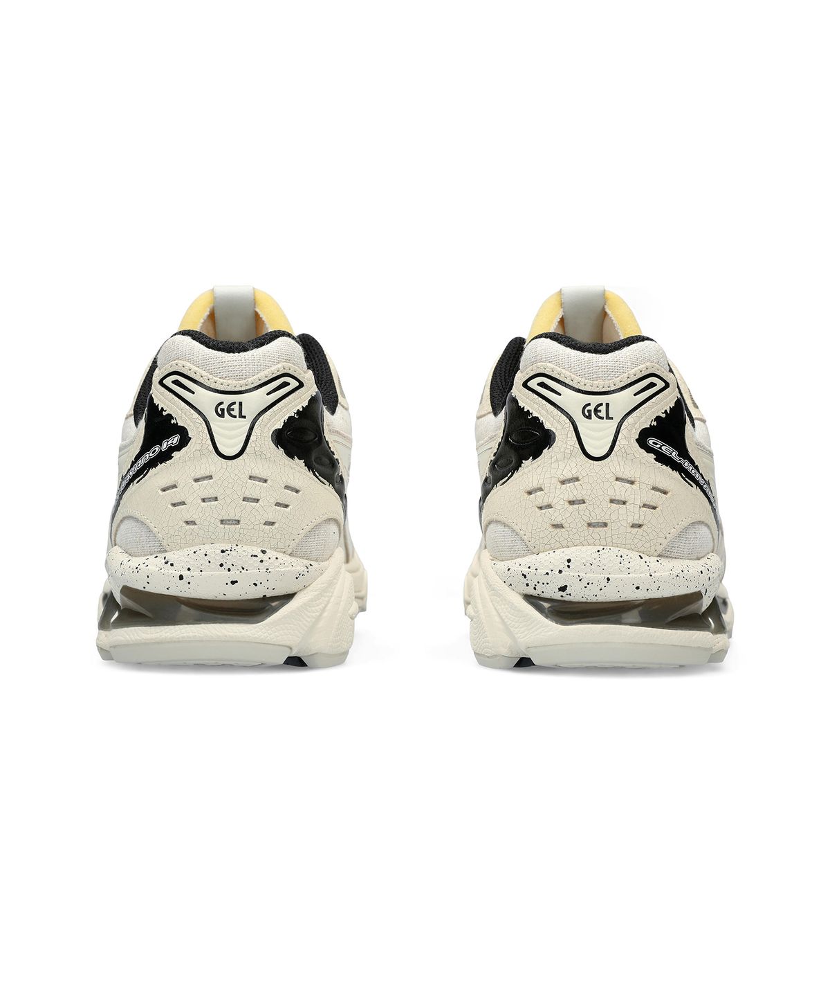 아식스(ASICS) 젤-카야노 14 - 크림:크림 / 1203A416-100