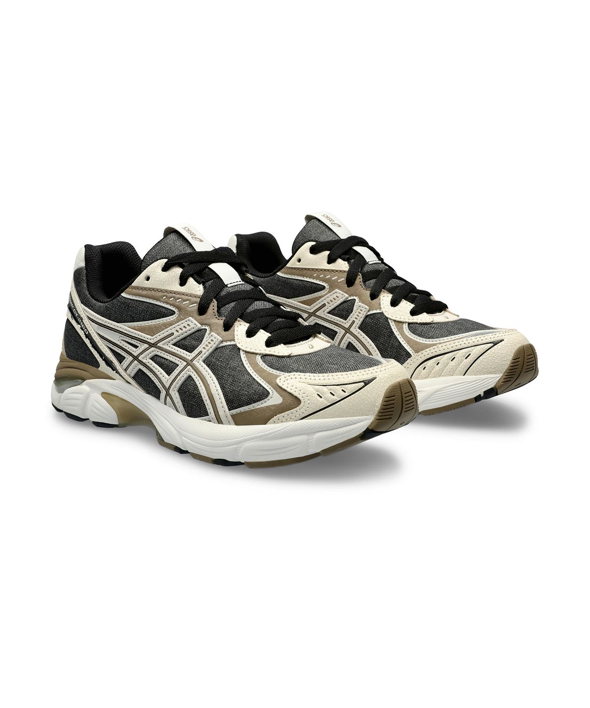 아식스(ASICS) GT-2160 - 블랙:크림 / 1203A415-001