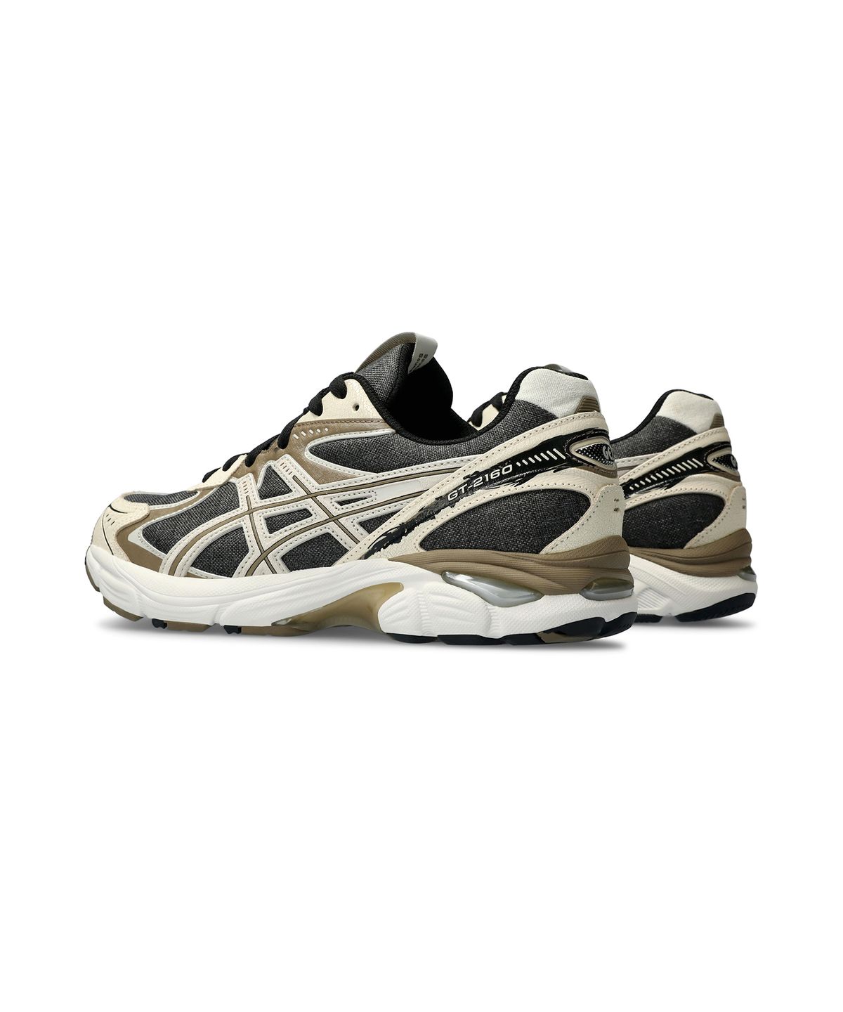아식스(ASICS) GT-2160 - 블랙:크림 / 1203A415-001
