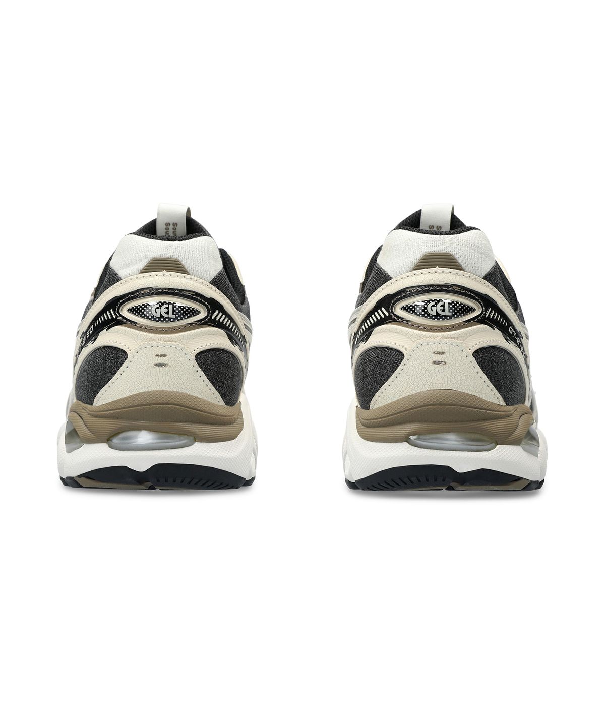 아식스(ASICS) GT-2160 - 블랙:크림 / 1203A415-001