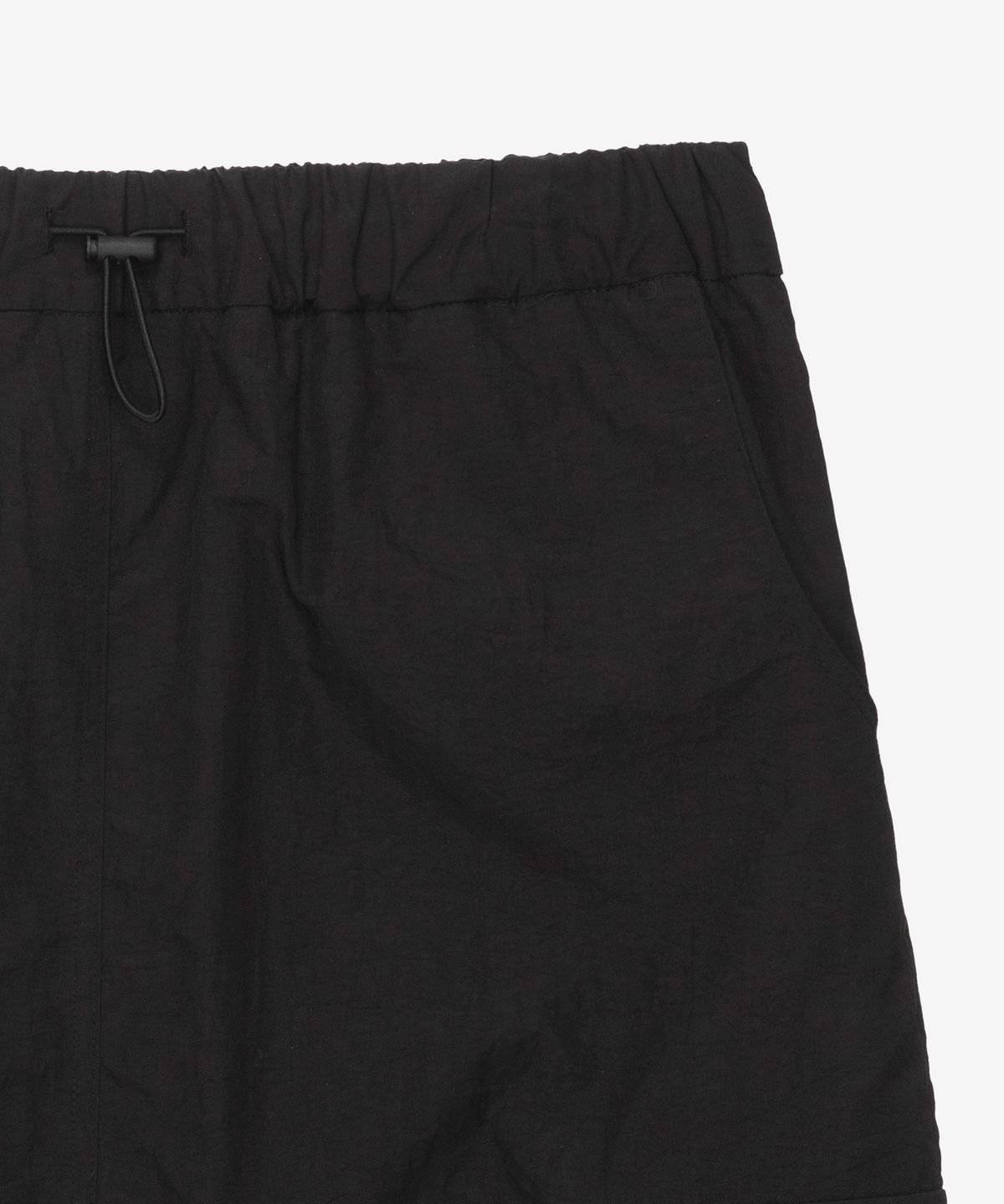 마인드브릿지 우먼(MIND BRIDGE WOMEN) [W]스트링카고스커트 MYSK3206