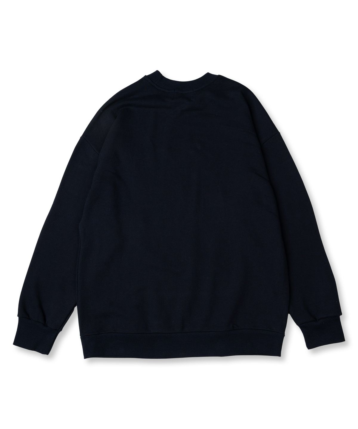 노이커먼(NOYCOMMON) NCMMN LOGO SWEATSHIRT NY