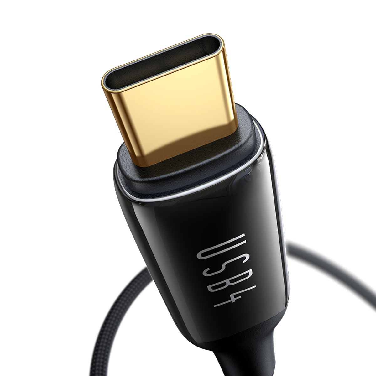 맥도도(MCDODO) USB4 썬더볼트 8K 240W C타입 PD 초고속충전 케이블 CA299