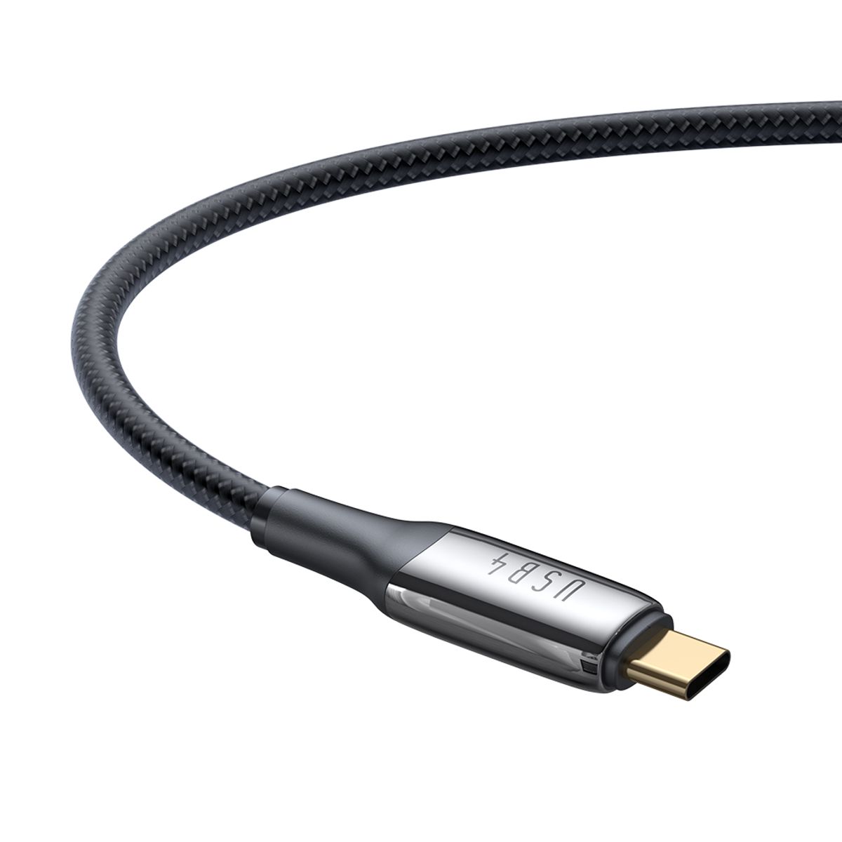 맥도도(MCDODO) USB4 썬더볼트 8K 240W C타입 PD 초고속충전 케이블 CA299
